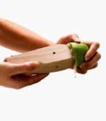 ⁦Decoration wooden present⁩ - الصورة ⁦2⁩